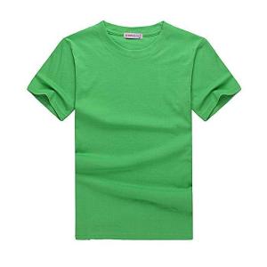 cotton tshirts short sleeve Blank T shirts safty t shirtsr soft breathable t