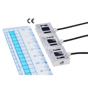 M4 Threaded S Type Load Cell 5kg 10kg 20kg 50kg Tension Compression Sensor