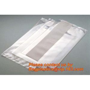 Sterile Sampling Bag, TWIRL'EM | Labplas, Sampling Bags, Regular Tabs, Sterile,