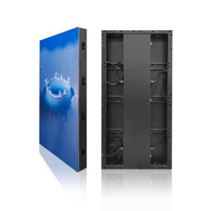 1000mm*500mm 3D Interactive LED Dance Floor Digital Cool Effect