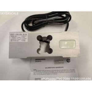 ZEMIC L6G  500kg Load Sensor Cells  For Industrial Weight Platform Bench Scales