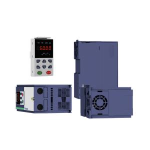 3 Phase 5500W MPPT VFD Solar Pump Inverter Support GPRS