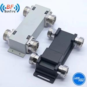 DQ-XXXXX 2X2 Hybrid Coupler RF 2 in 2 out Hybrid Combiner with High Isolation