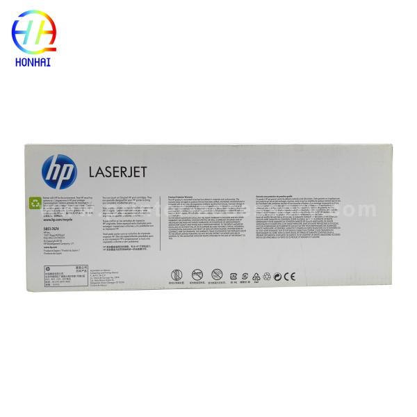 Original New Toner Cartridge For HP Color LaserJet Enterprise M751dn M751n W2000A 658A Printer Toner Cartridge