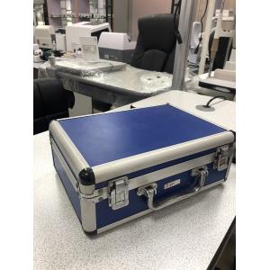 Easy Use Ophthalmoscope And Retinoscope AC Powered 360° Streak Rotation