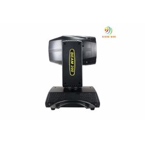 5R 200W big dipper sharpy beam 200 moving head light，