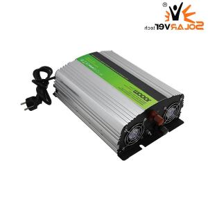 OEM Multiscene Fast Charging Inverter , Portable UPS Sine Wave Inverter