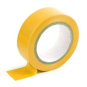 100mm Black Butyl Rubber Adhesive tape for Pipeline Protection