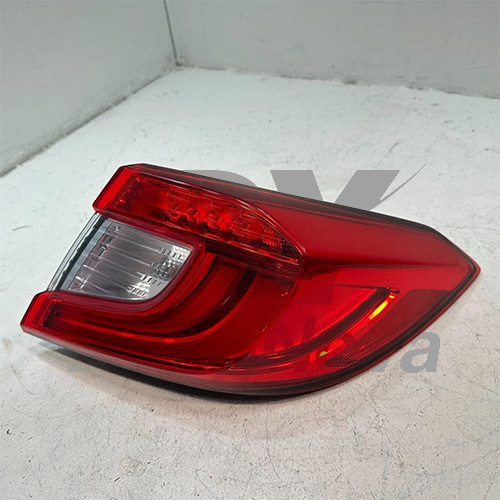 Quality 33500-TVA-A51 33550-TVA-A51  LEd taillights, car taillights, brake lights for Honda ACCORD 2018-2020 wholesale