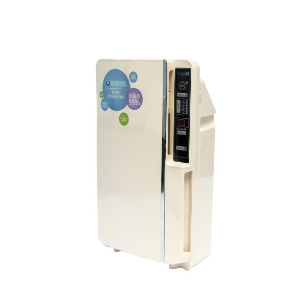 air disinfection filter machine 120w Air Disinfection Purifier With Sanitizer 220V 50Hz