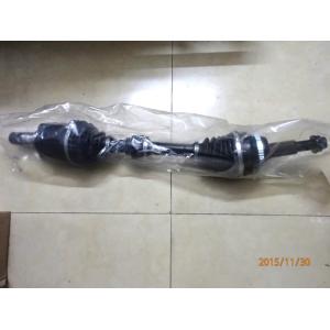 Standard Size Drive Axle LH Front For Toyota Camry GSV60 GSV40 43420-06B00