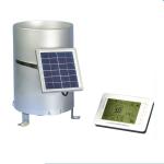 Meteorological Automatic Weather Station with Rain Sensor Temperature Range -10