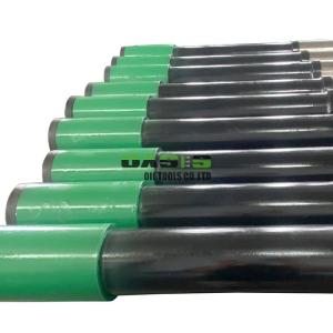 Pipe Base Screen ndash Versatile and Durable Sand Control Solution for Oil amp