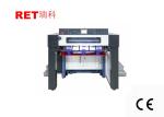 Multi Sheet Controlled Automatic Embossing Machine With Adjustable Steady