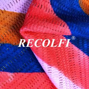 Interfiliere ShangHai Exhibitor Knitting 4 Way Textured Jacquard Circular