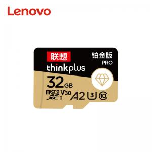 Cheap ROHS Portable Flash USB Thumb Drives Lenovo TF Card Micro SD 32G 64G 128G for sale