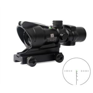 Red Dot Reflex Sight 4x32 HD Waterproof For Watching