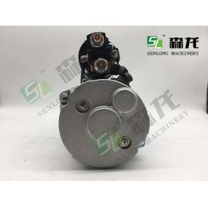24V 11T Starter for Doosan Daewoo Excavator DX420 DX480 DV11 DELCO 38MT 65.26201