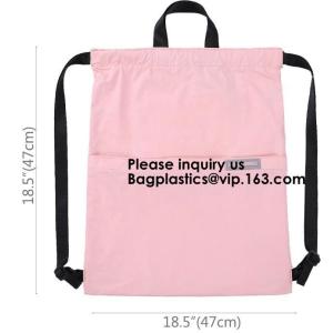 Eco-friendly Environmental Recycled Biodegradable Material Travel Kraft Tyvek