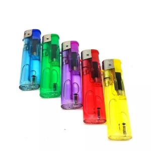 Electronic Lighter Cricket Lighter Electronic Cigarette Lighter US 20/Piece