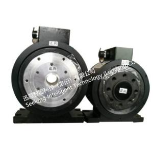China 0.2% Accuracy 2000Nm Digital Torque Flange For Pump on sale
