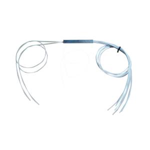 G652D Bare Fiber PLC Splitter 1x16 Planar Lightwave Circuit SC Connector