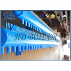 Cheap Heating Elements Boiler Manifold Headers In Horizontal Style High Efficient for sale