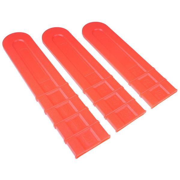 Customization CE Certification Plastic Scabbard Guide Bar Cover for Chainsaw