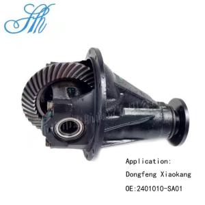 Dongfeng Fengdu Car Fitment OE 2401010-SA01 Differential for C31 Platform
