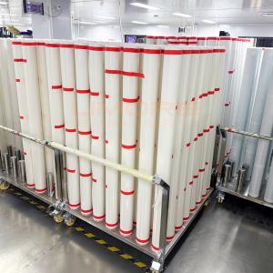 China Satin Clear Matte PPF 100% No Streaks 1.52*15m Matte Paint Protection Film on sale