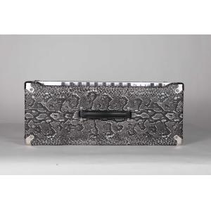 Custom SSS Steel String Singer Tone Deluxe Handwired Guitar Amp Head 100W with