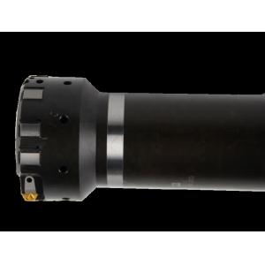 PCBN Inserts For Precision Boring From Yamada Custom PCBN Boring Cutters