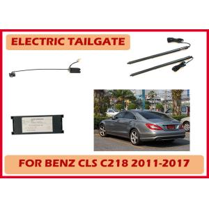 China Benz CLS C257/C218 Power Liftgate Kit with Door Opening and Closing Alarm and Sound Alarm on sale