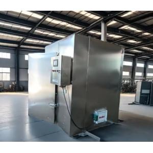 Cheap hot air circulation drying oven for sale