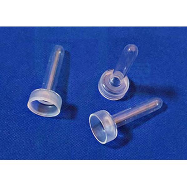 Quality Clear Quartz fused silicon Science Lab Glassware Spherical Joint Tube wholesale