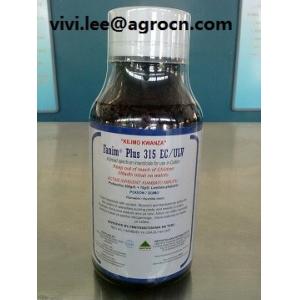 China Tebuconazole 25%EC/fungicides/vegetables & plants on sale