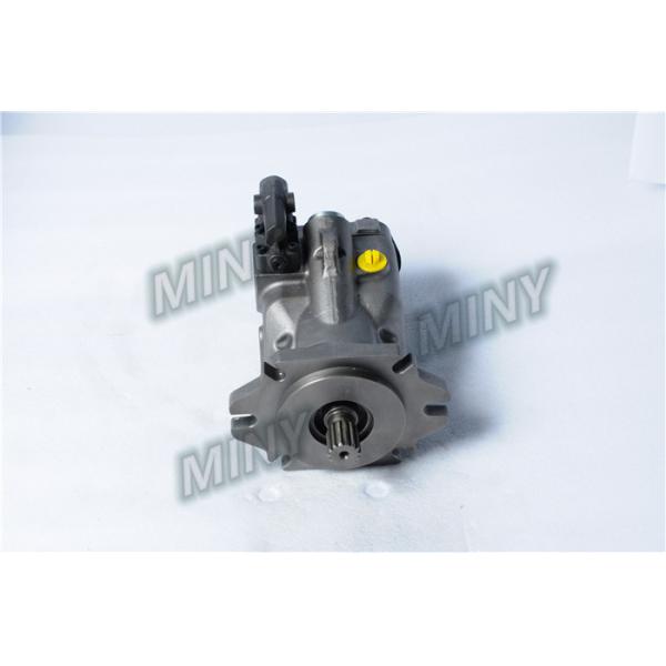 Quality A10VSO71DFR1 Coal Winning Machine Variable Rexroth Hydraulic Pump wholesale