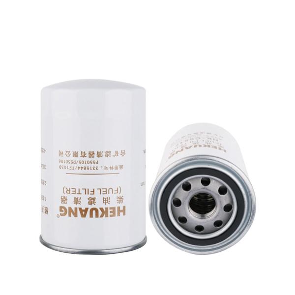 J6617 Engine Oil Filter P551348 P551378 Easy Installation For Construction