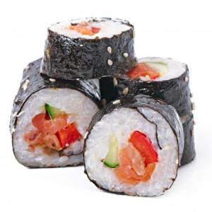 Max 5% Moisture Dark Green Yaki Sushi Nori Seaweed With Wrapper