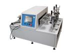 Switch Plug Socket Endurance Tester 6 Stations For Rotary Switch Synchronization