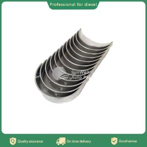 High Quality QSK45 diesel engine parts STD Main Bearing Set 4024797 3800930