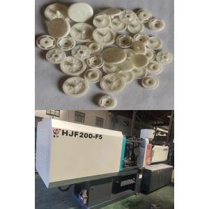 1000kg Capacity Plastic Blow Molding Machine with Automatic Operation and 50mm