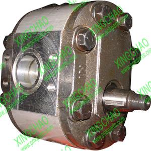 China D8NN600FA Ford Tractor Parts Hydraulic Pump Agricuatural Machinery on sale
