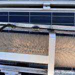 Full Payment Solar Panel Cleaning Robot with Cutting-Edge Technology and Fast