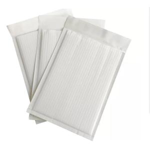 Paper Padded Mailing Kraft Corrugated Envelopes With Self Seal Closure