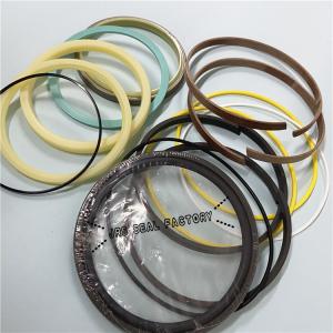 China 2043628 3500975 5185140 Arm Boom Bucket Excavator Kit Hydraulic Cylinder Seal Kit on sale