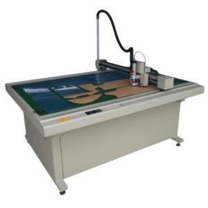 Cheap 6mm Thickness PVC Board Template Board Cutting Equipment for Garment Factory for sale