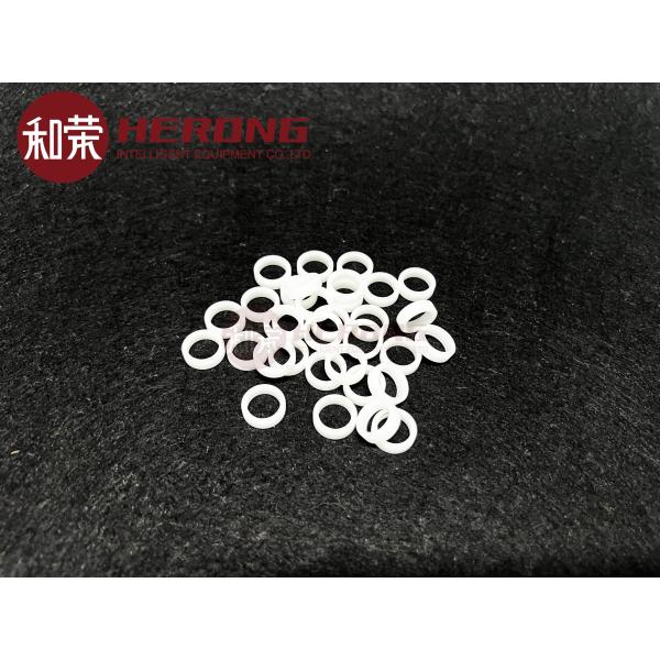 Quality New Original Bestselling Hyosung Coil White Plastic Washers wholesale