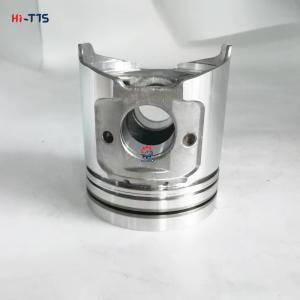 Cheap Standard Internal Combustion Piston For Diesel Engine 4TNE98 for sale