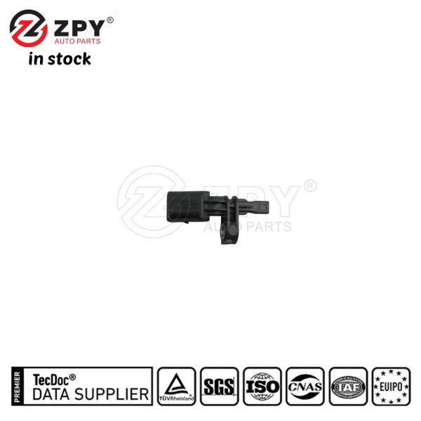 Quality ZPY WHT003861A Front Left Speed Sensor for Audi VW Porsche wholesale